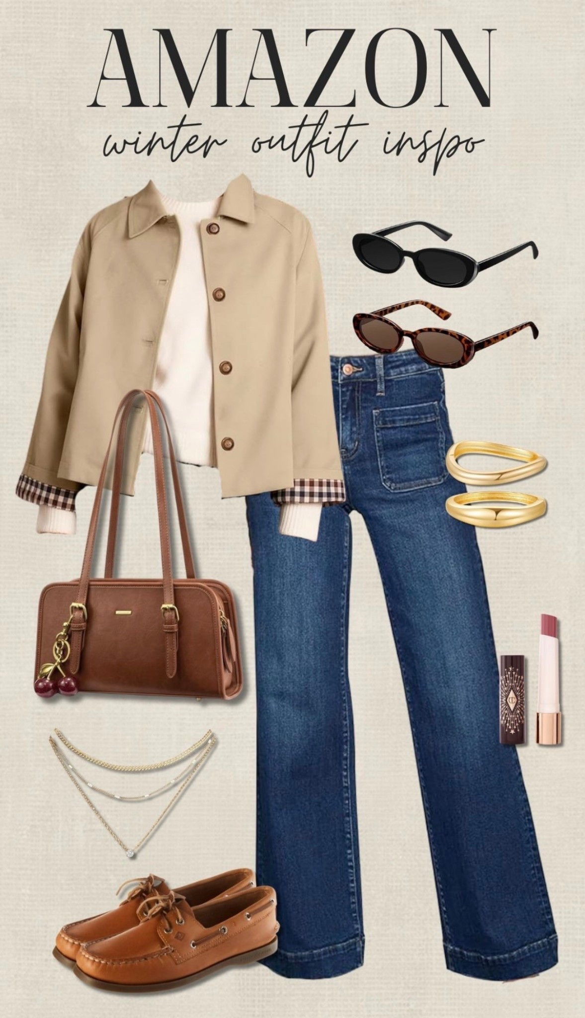 🤍 Outfit Inspo

#LTKFindsUnder50 #LTKMidsize #LTKFindsUnder100