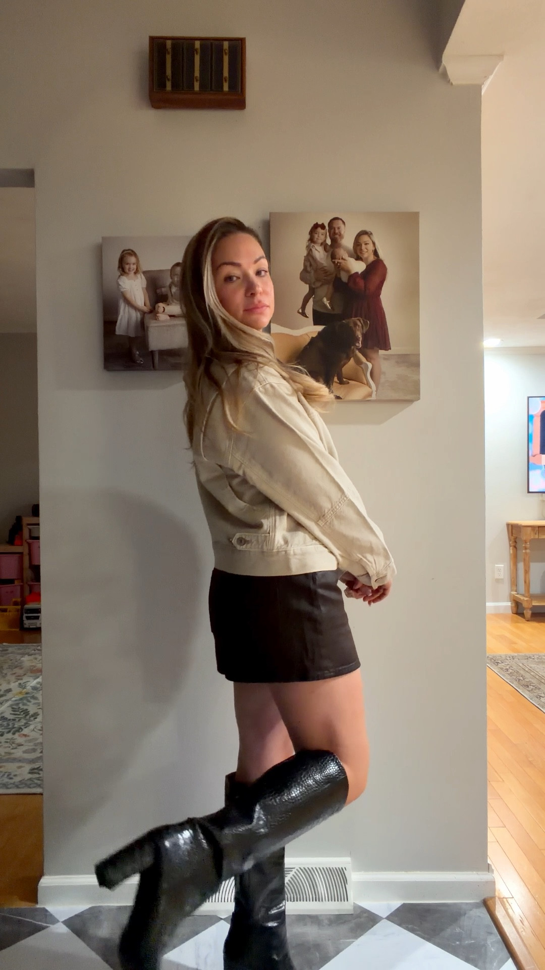 date night outfits 

#LTKValentine #LTKootd