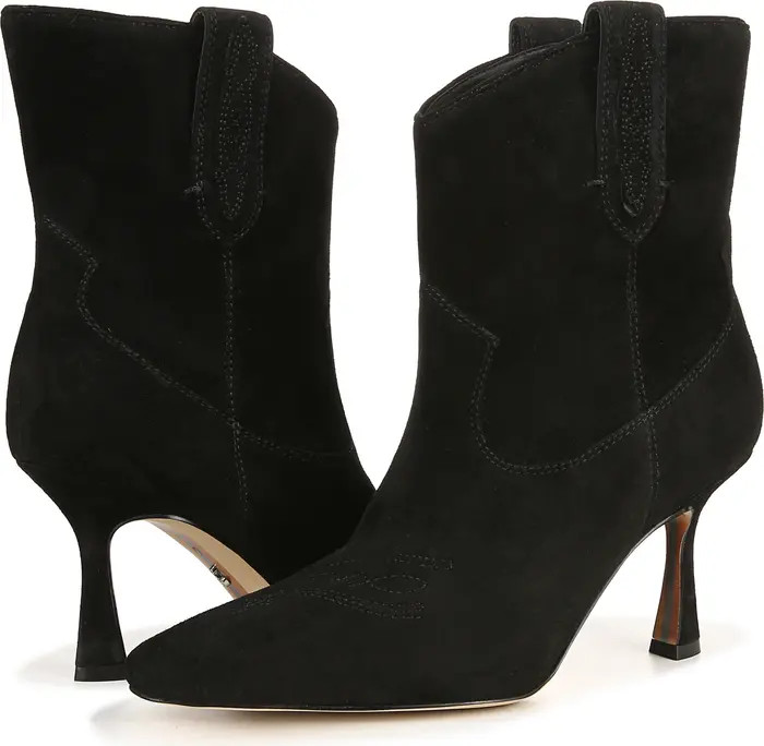 Moe Western Boot (Women) | Nordstrom