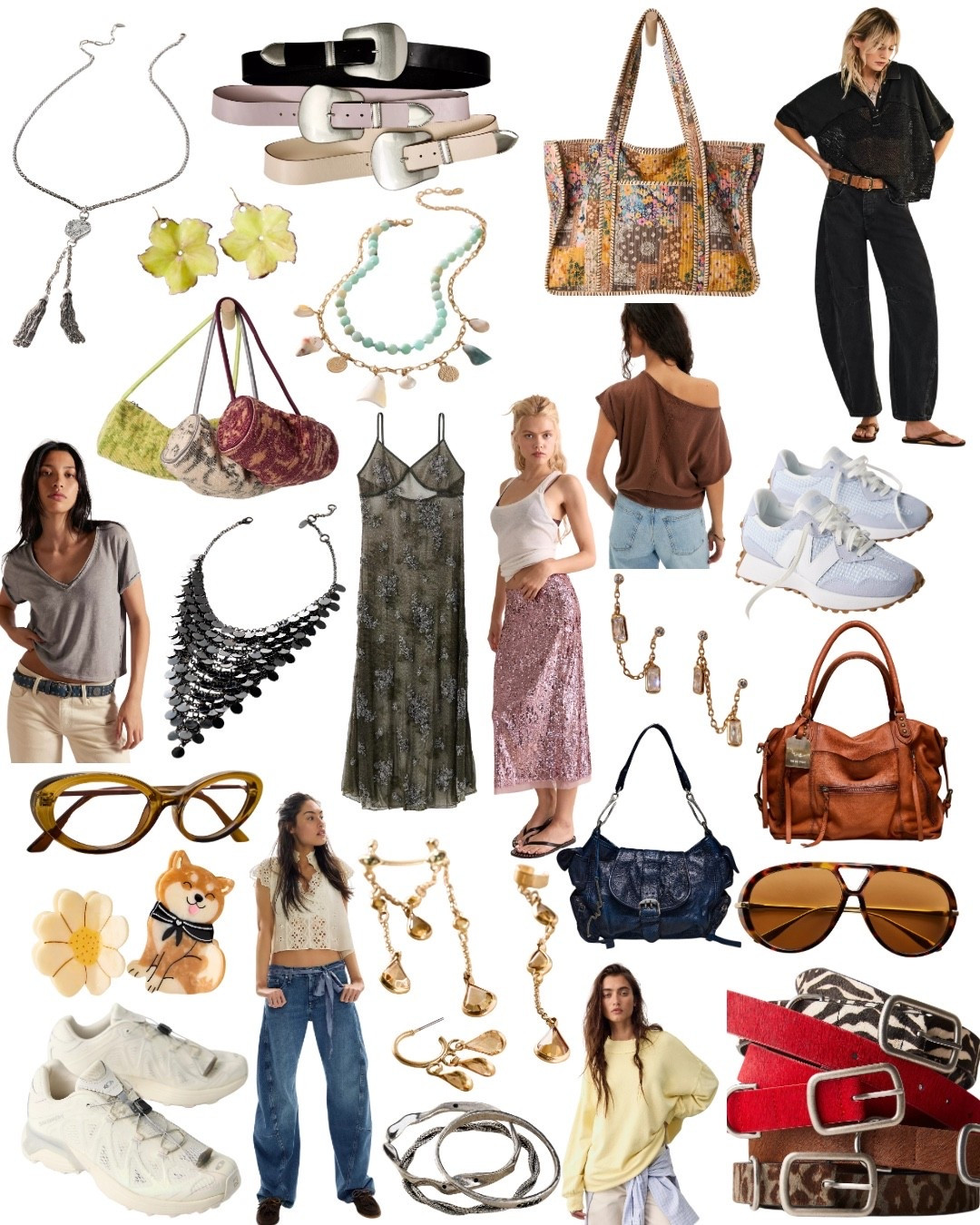 FREE PEOPLE New arrivals