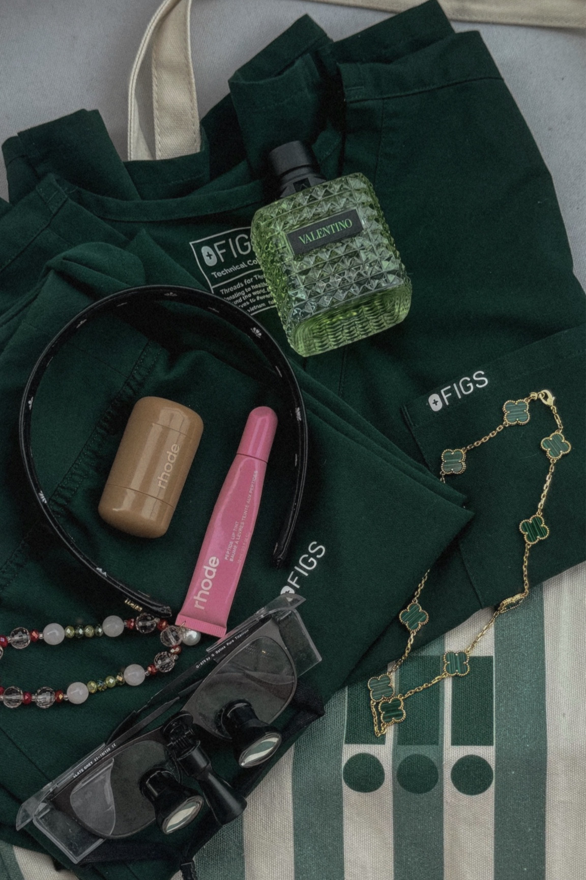 British racing green is back !!!!!!! #wearfigs 