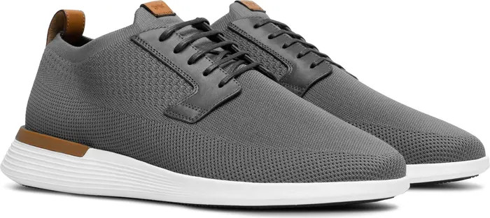 Swiftknit™ Lace-Up Derby (Men) | Nordstrom