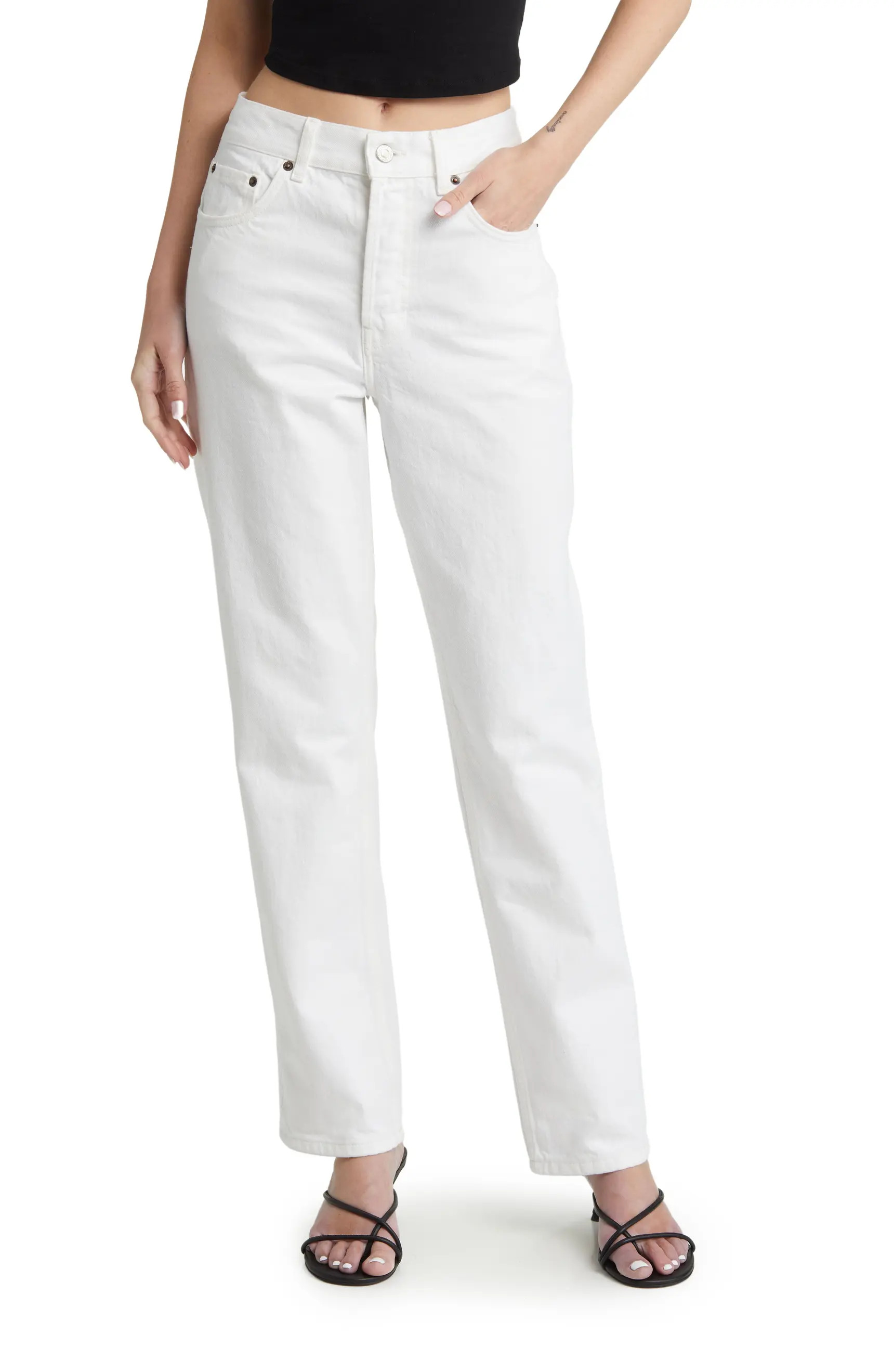 Dad Jeans | Nordstrom