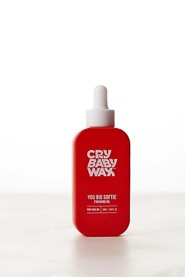 Crybaby Wax You Big Softie Finishing Oil | Free People (Global - UK&FR Excluded)