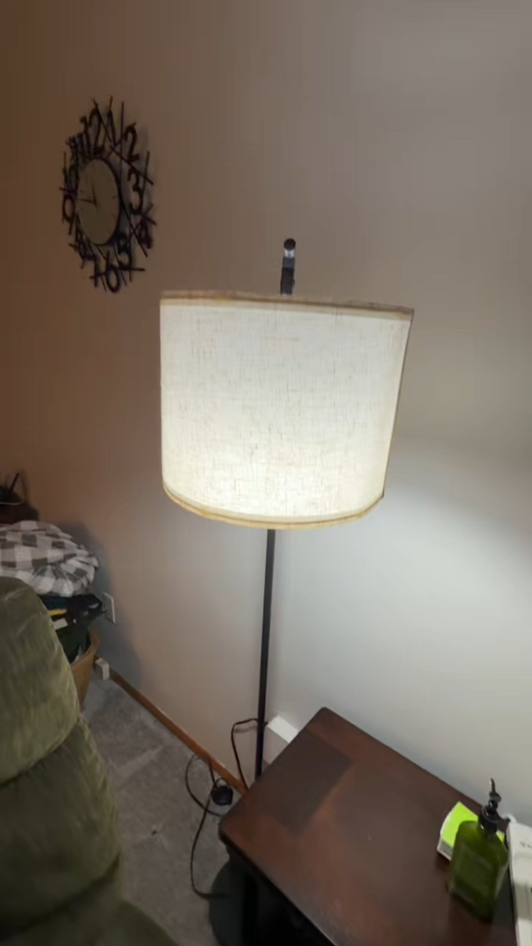 My mom gets the coolest stuff! I mean a remote & a foot pedal?! 

#LTKHome #LTKSaleAlert #LTKdayinmylife