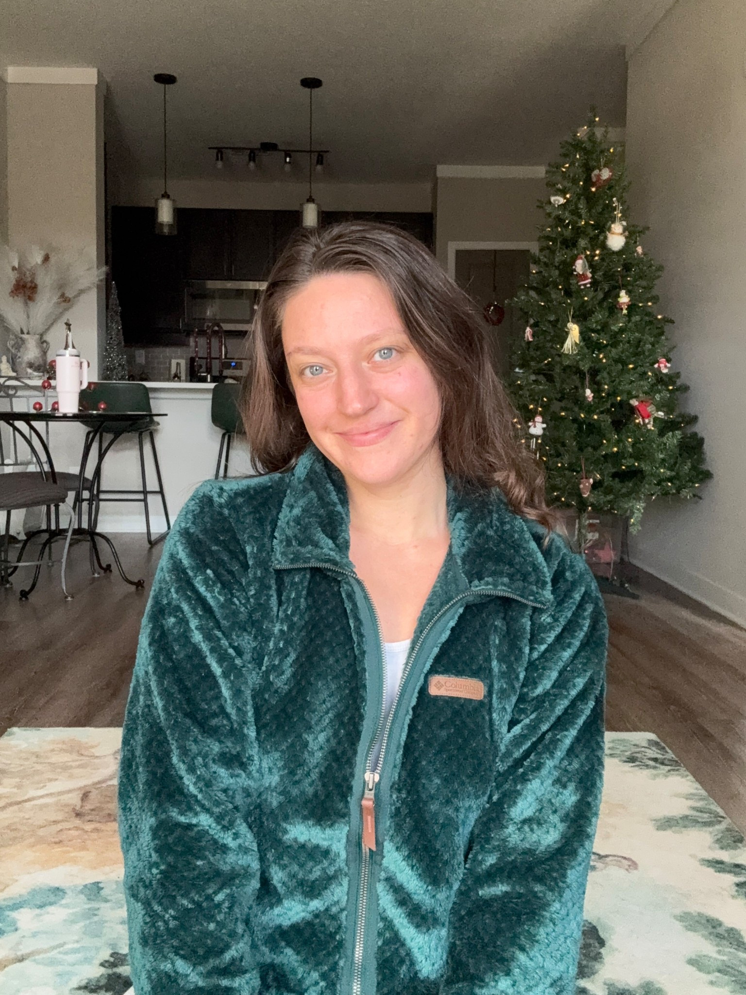 LOVE this Columbia fleece 🖤

#LTKGiftGuide #LTKHoliday #LTKSeasonal