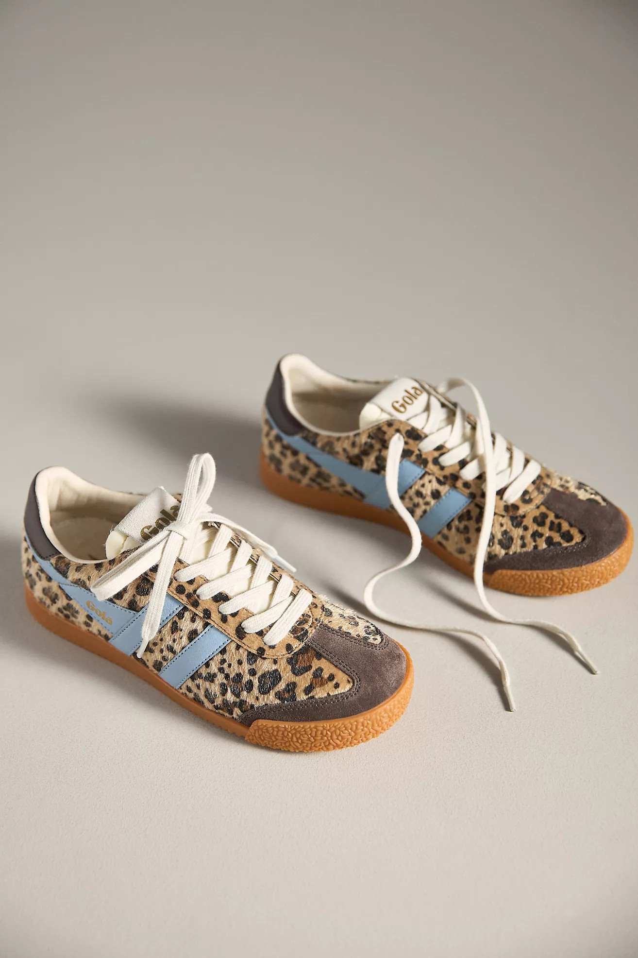 Gola Exclusive Elan Sneakers | Anthropologie (US)