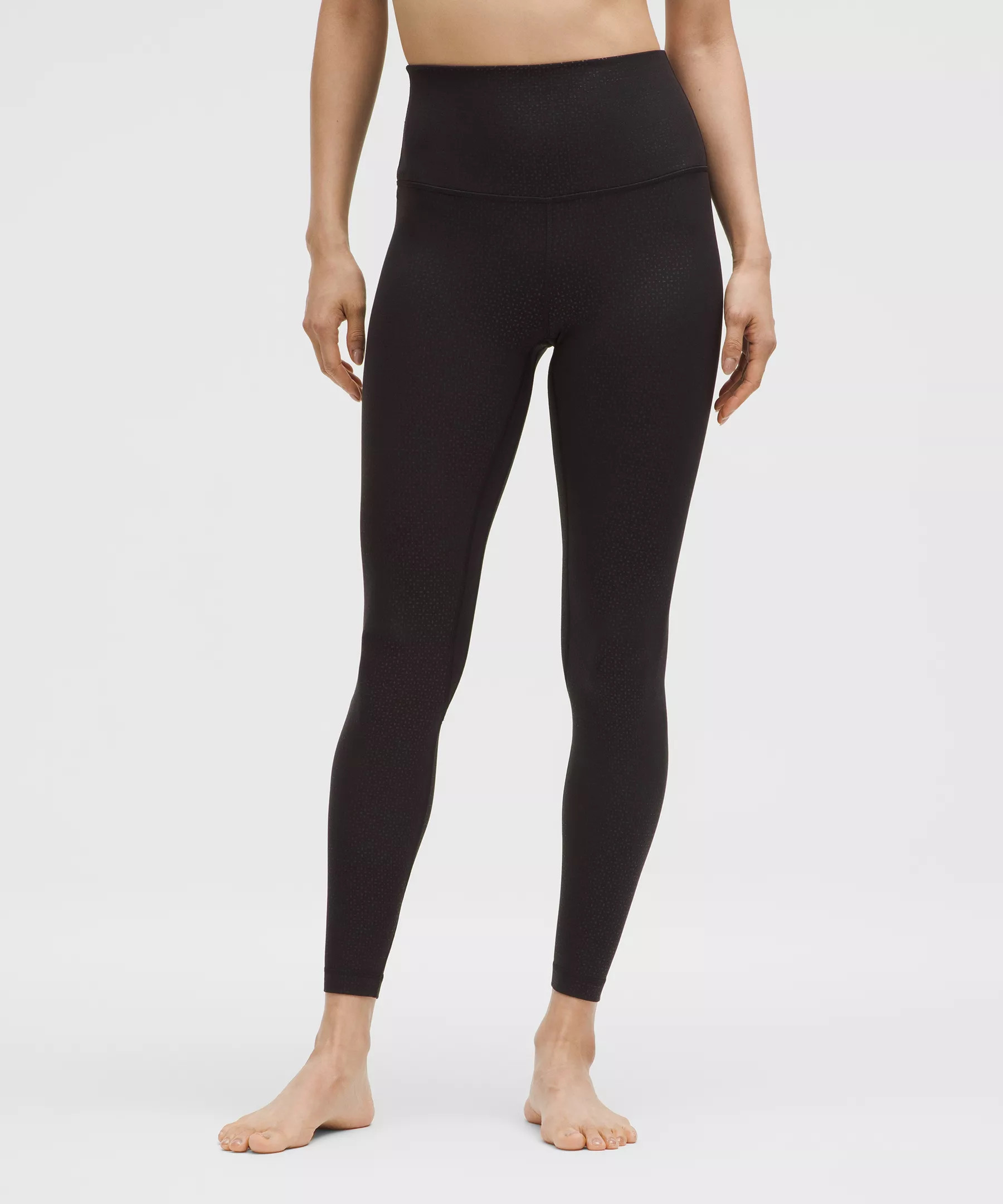 lululemon Align™ High-Rise Pant 25" | Lululemon (US)