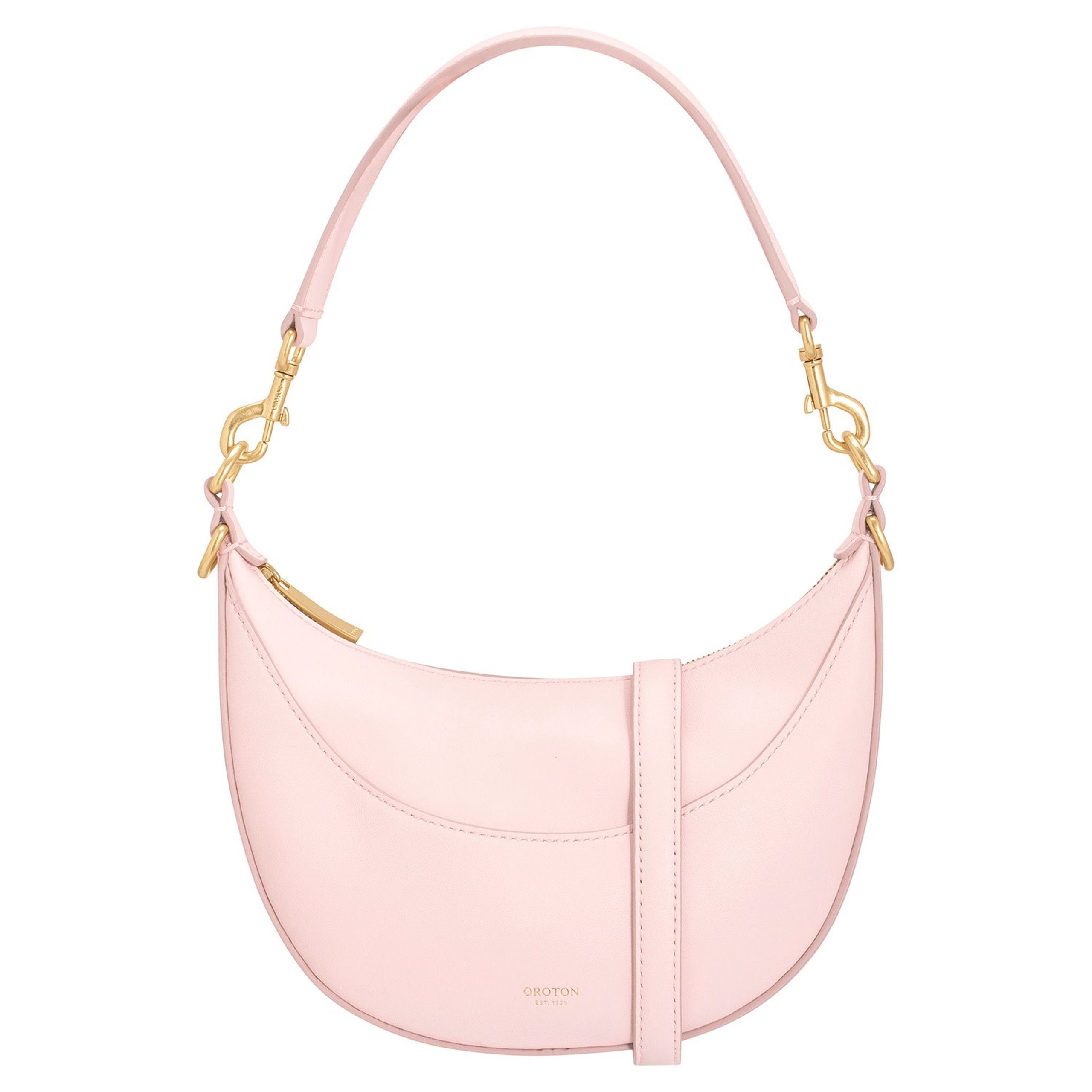 Florence Small Shoulder Bag - Floss | Oroton | Oroton
