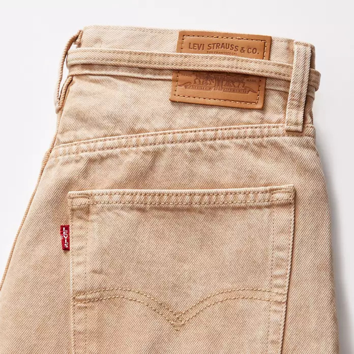 Xl Baggy Straight Women's Jeans | Levi's US