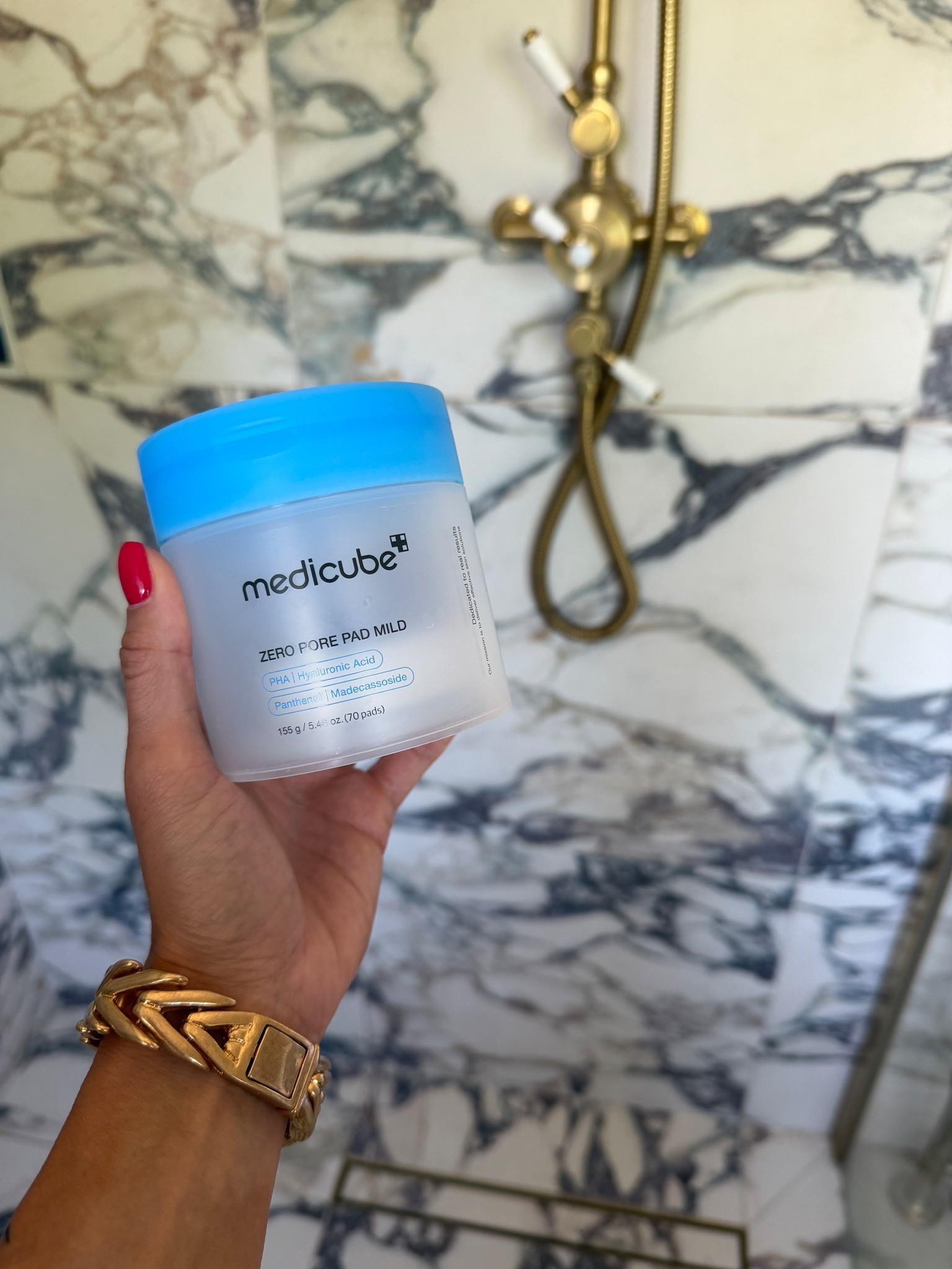 Flawless make up starts with the skincare. Cannot rave about this stuff enough! 

#LTKbeauty