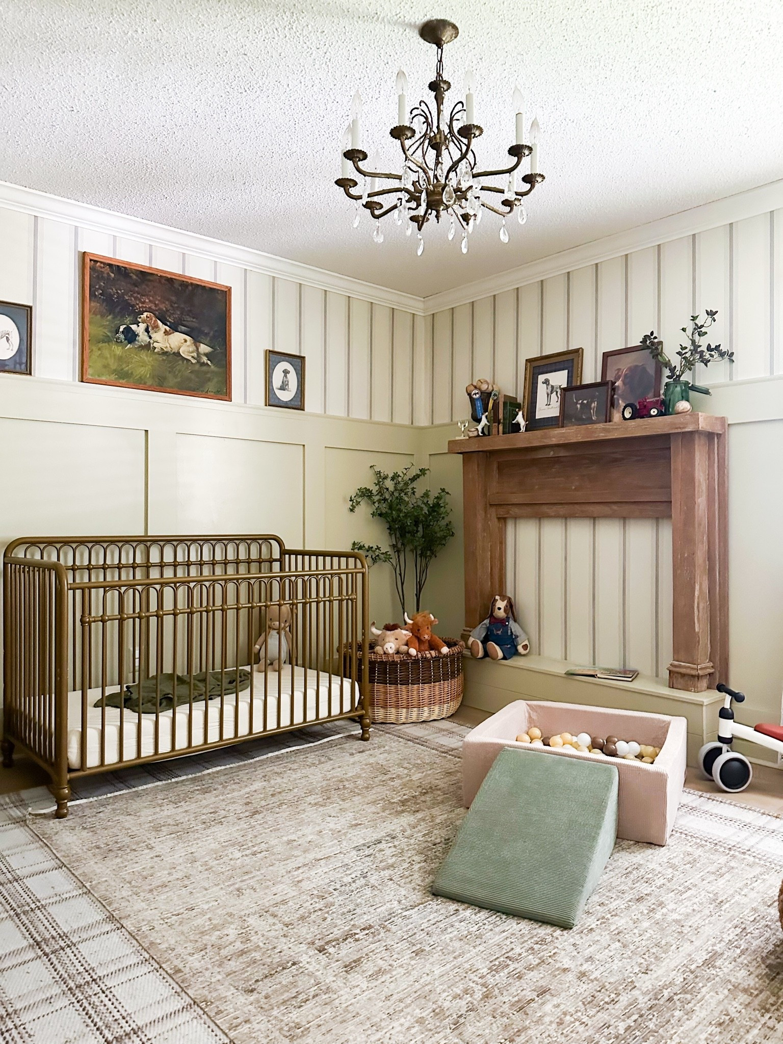 Boy nursery

#LTKHome #LTKKids #LTKBaby