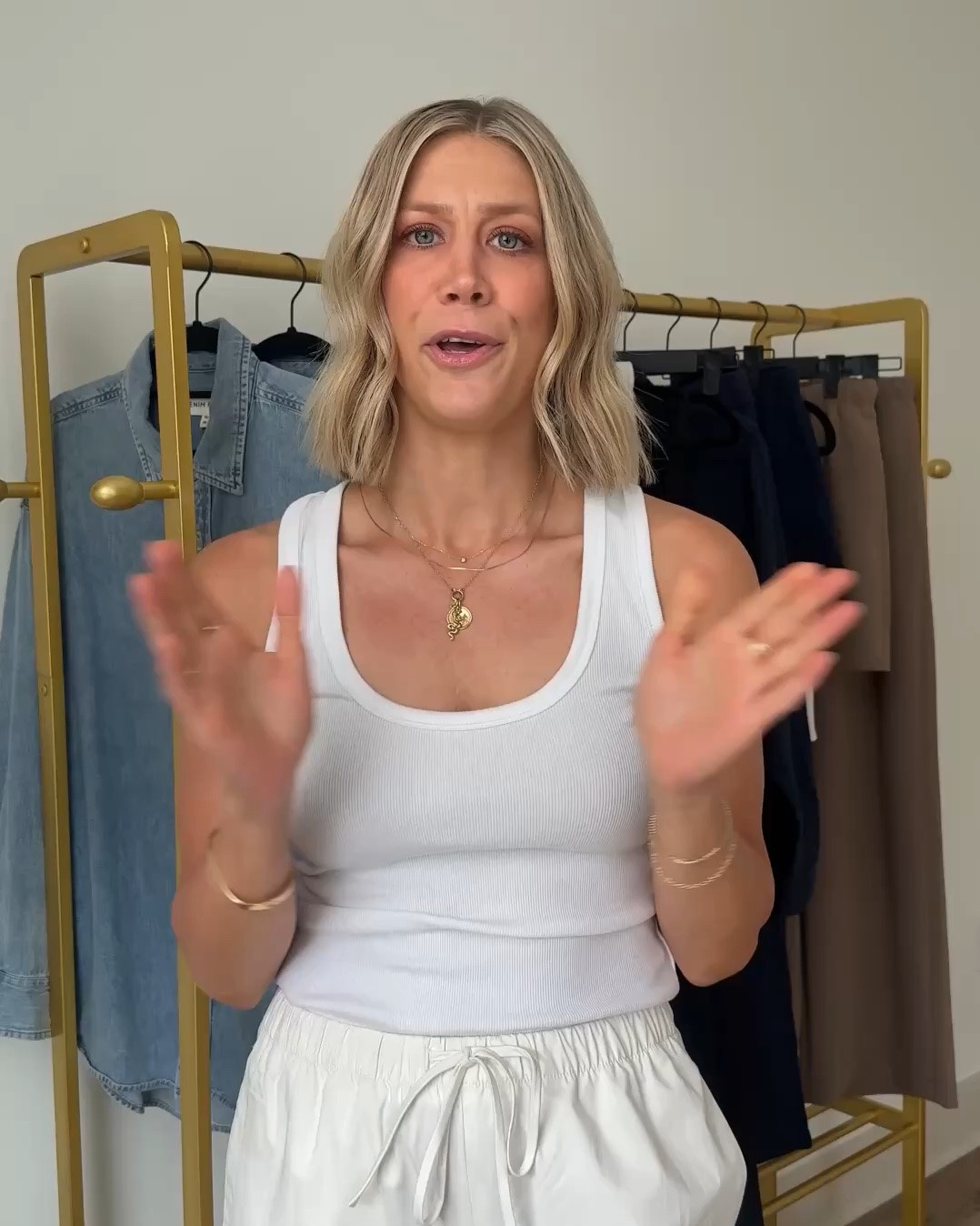 Aritzia Private Summer Sale

@Aritzia #aritziapartner #ad #paidlink

#LTKSaleAlert #LTKOver40 #LTKSeasonal