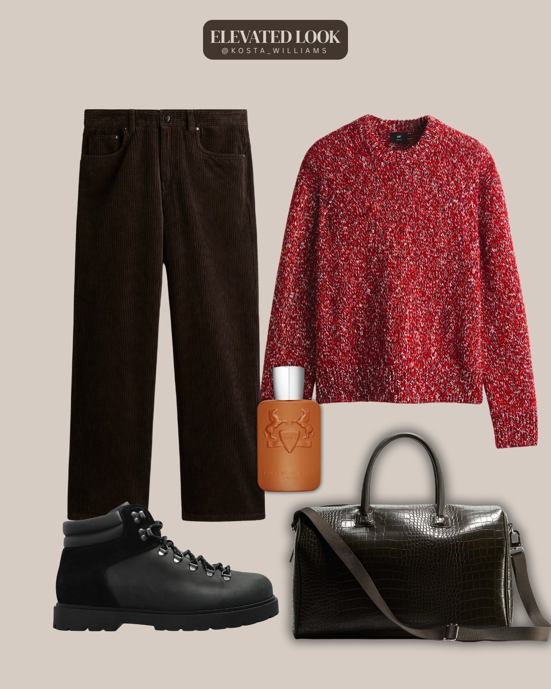 Winter Outfit for Men 

 #LTKdeutschland #LTKstyletip #LTKherren