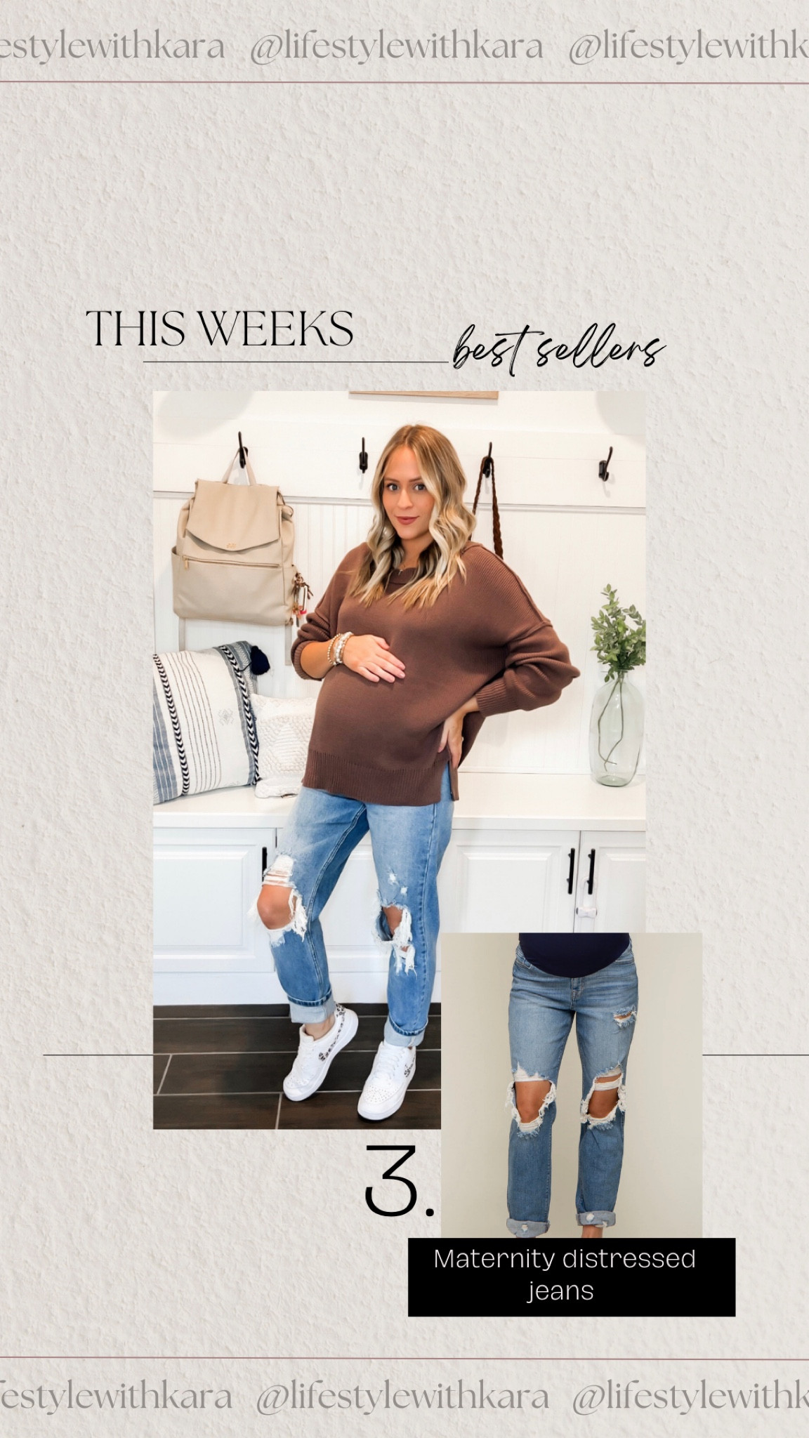 Most loved maternity jeans // bump fashion 

#LTKstyletip #LTKfindsunder100 #LTKbump