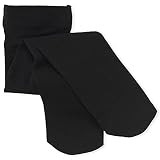 The Children's Place girls Toddler Microfiber Tights | Amazon (US)