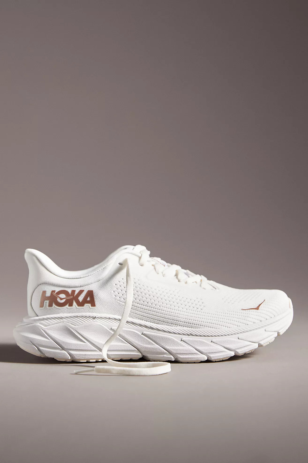 HOKA® Arahi 7 Sneakers | Anthropologie (US)
