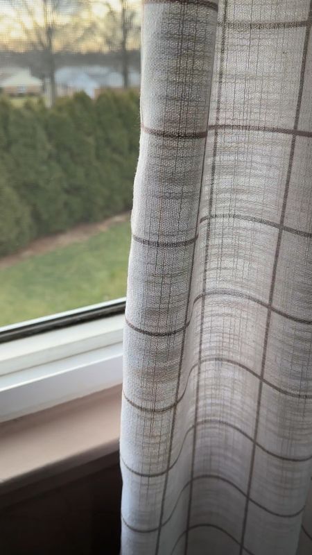 These custom pleated drapes completely changed the look of my office and seriously they are the nicest drapes I’ve ever owned!

#LTKstyletip #LTKFind #LTKhome