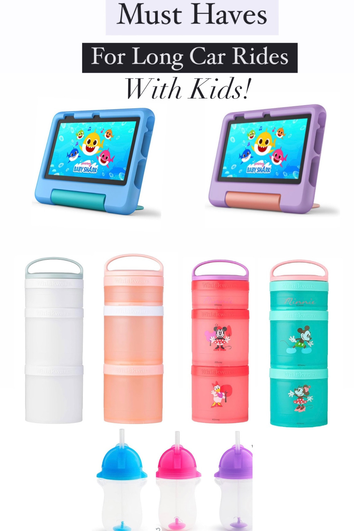 Keep your kids occupied on long car rides! 

#LTKkids #LTKunder100 #LTKbaby