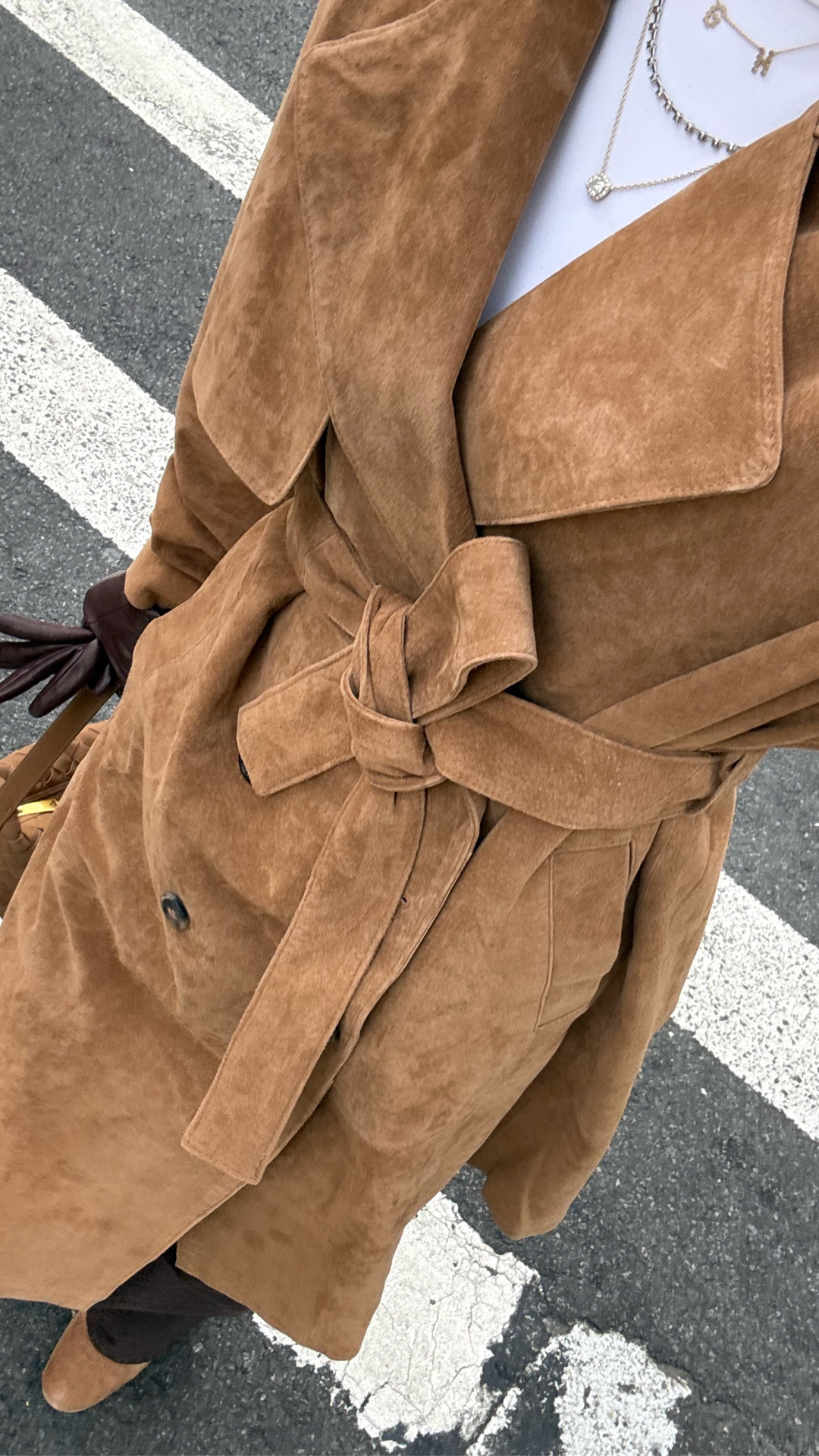 A casual, every day look for NYC sightseeing.

#LTKootd #LTKStyleTip