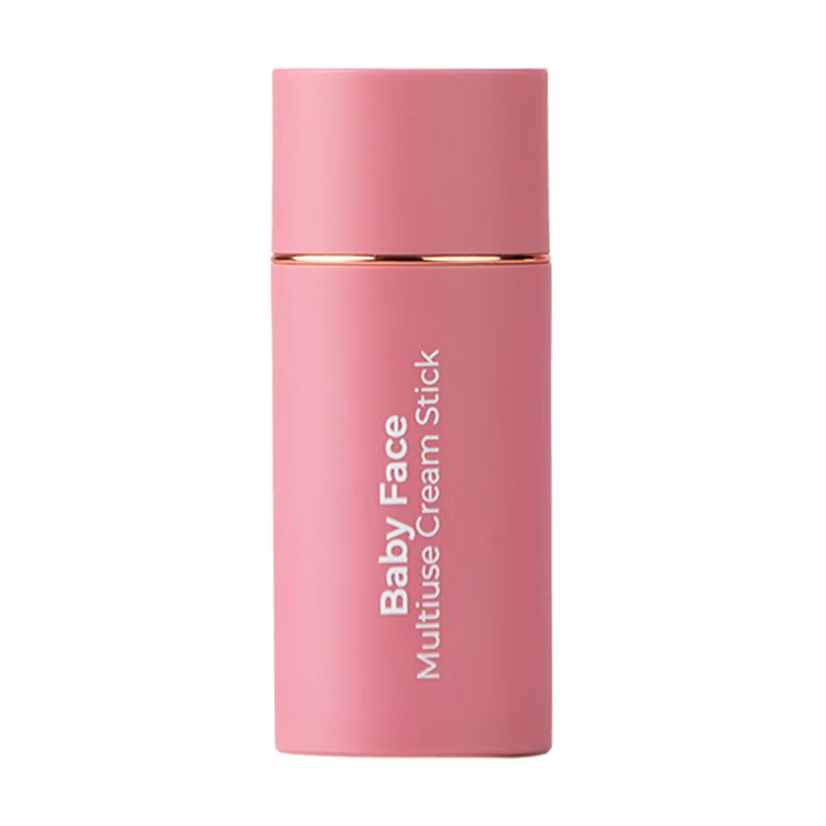 MCoBeauty Baby Face Multi Use Cream Stick - Peony Rose - 0.17oz | Target