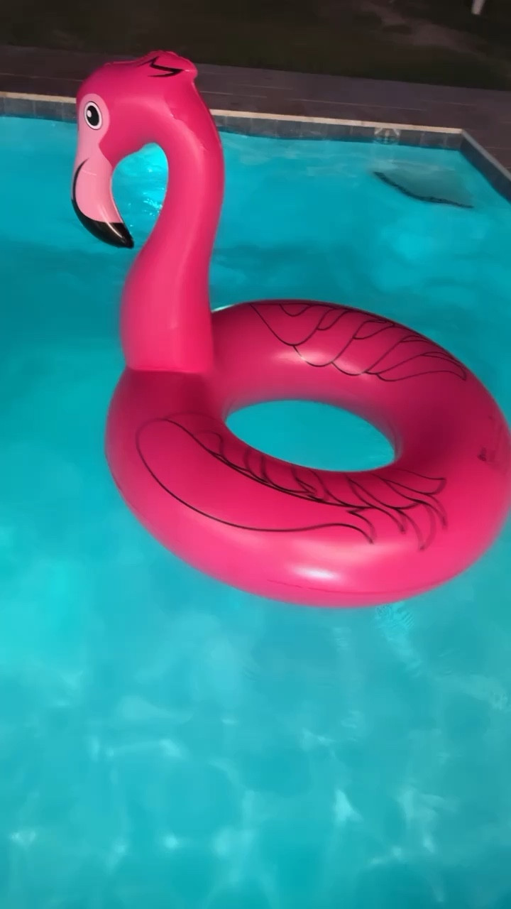 Large Flamingo pool float
Floatie
Amazon finds
Hot pink 
Affordable 
Pool essentials 
Summer 

#LTKSeasonal #LTKFind #LTKunder50