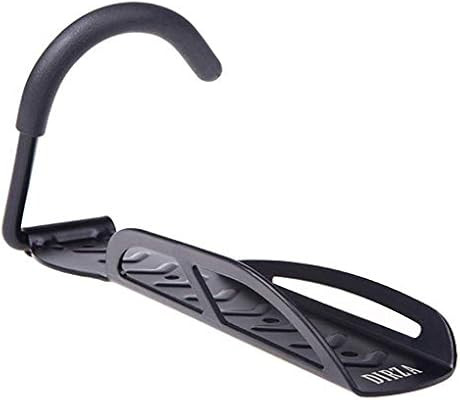 Dirza Bike Rack Garage Wall Mount Bike Hanger Storage System Vertical Bike Hook for Indoor Shed -... | Amazon (US)