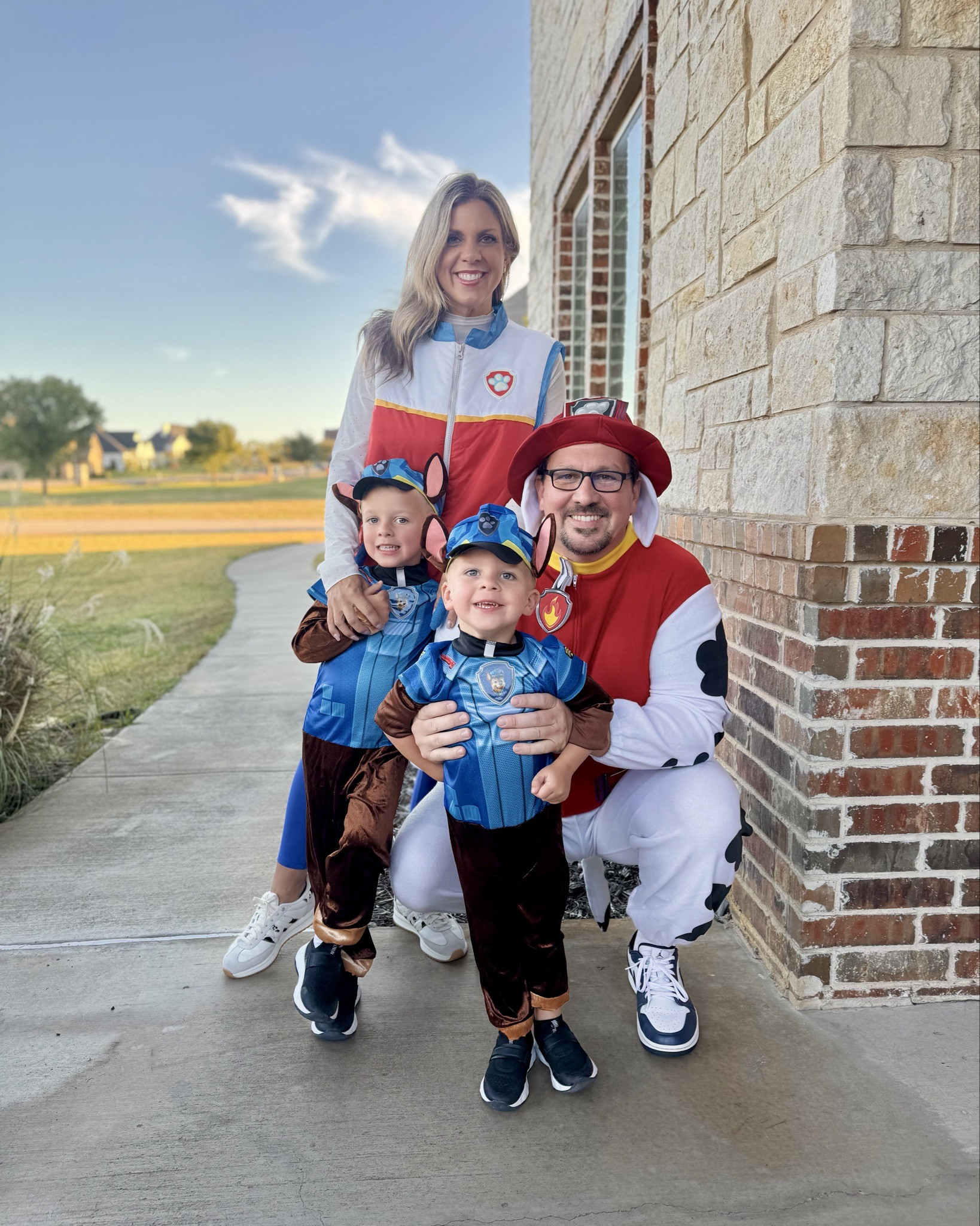 #PawPatrol is on a roll 🐾🤍 No job is too big, no pup is too small #BirthdayParty

#LTKparties #LTKfamily #LTKkids