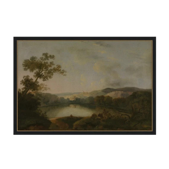 Digital Print Digital Download Antique painting vintage | Etsy | Etsy (US)