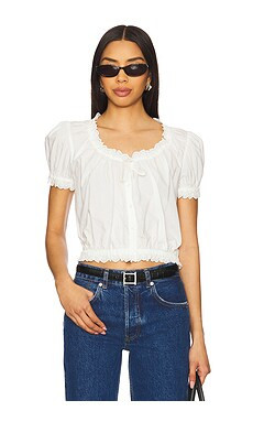 Peyton Top
                    
                    Tularosa | Revolve Clothing (Global)