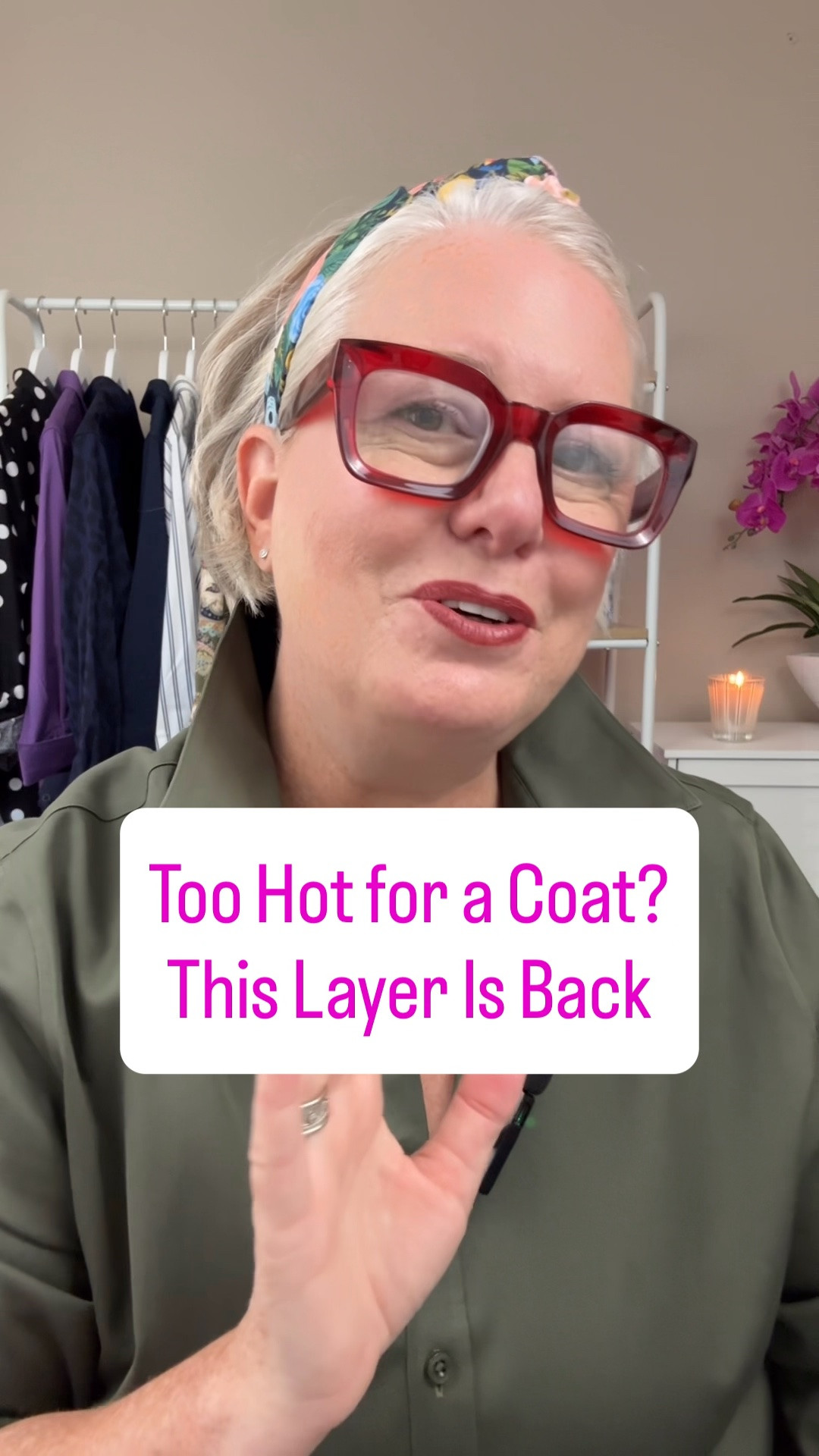Ponchos are showing up everywhere again this fall, and they may be one of the easiest layering pieces if you tend to get too warm in a coat.
I found everything from lightweight and sweater-like ponchos to cable knits, prints and statement styles, with prices ranging from Walmart to Neiman Marcus. If you remember wearing ponchos in the early 2000s, you’re going to recognize this trend.
Comment SHOP and I’ll send you the full collection. Stay gorgeous!