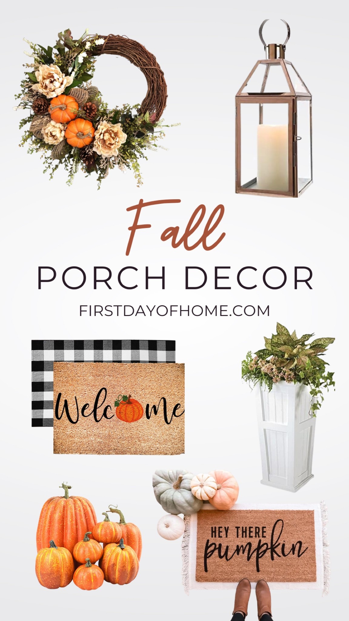 Fall porch decor. Fall cozy home decor. Layered doormat styling. Affordable fall home decor. Fall wreath. Fall outdoor decor  

#LTKhome #LTKHalloween #LTKSeasonal