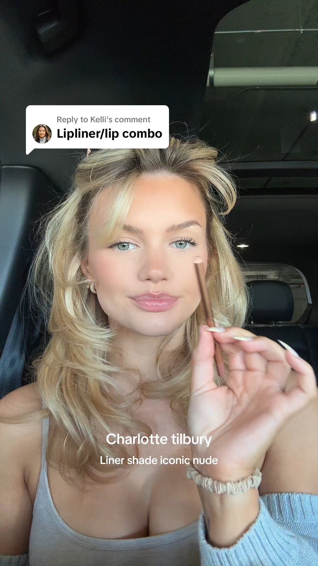 The only lip combo I wear these days

#LTKStyleTip #LTKU