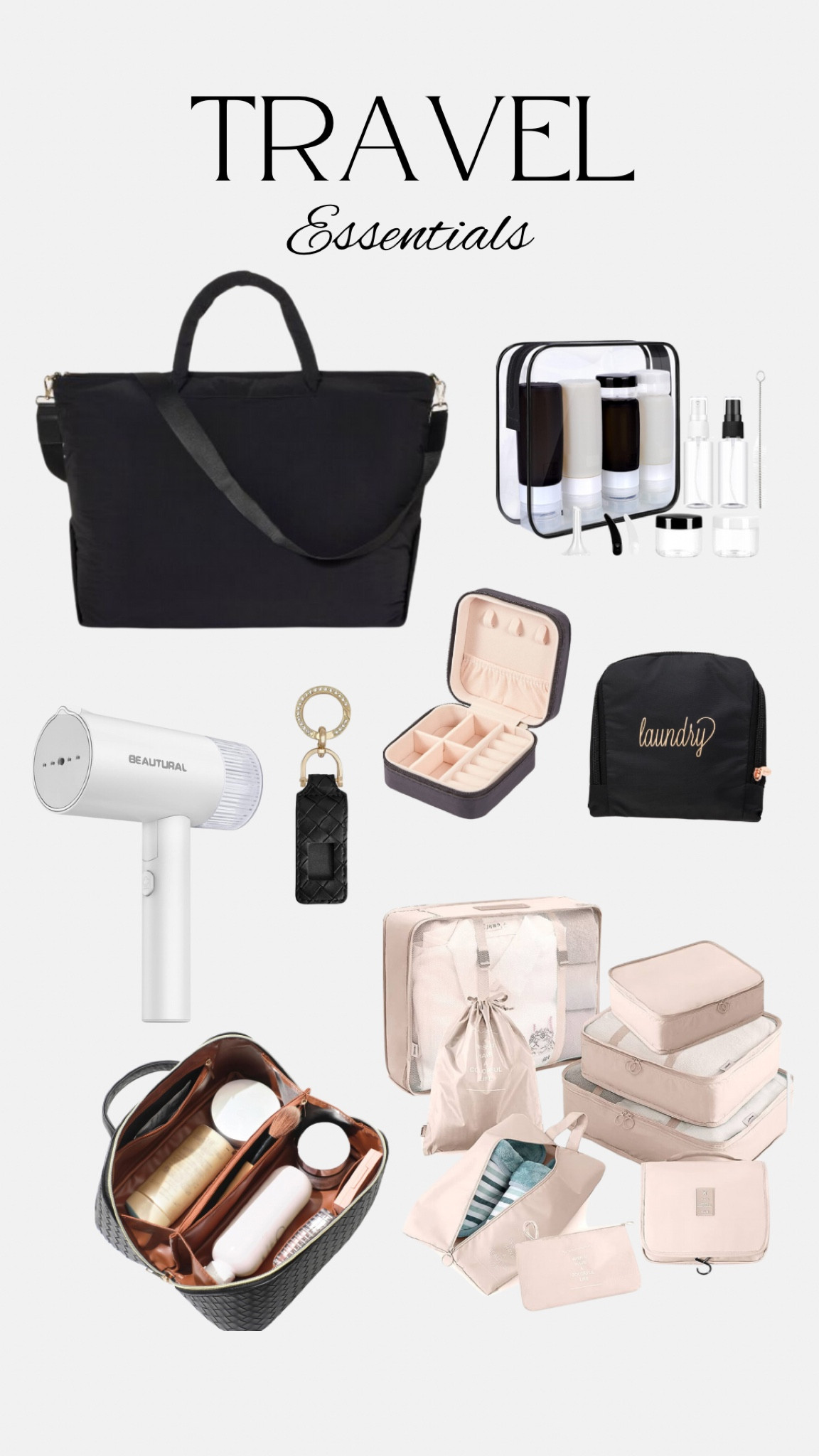 My travel favorites!

#LTKsalealert #LTKtravel #LTKfindsunder50