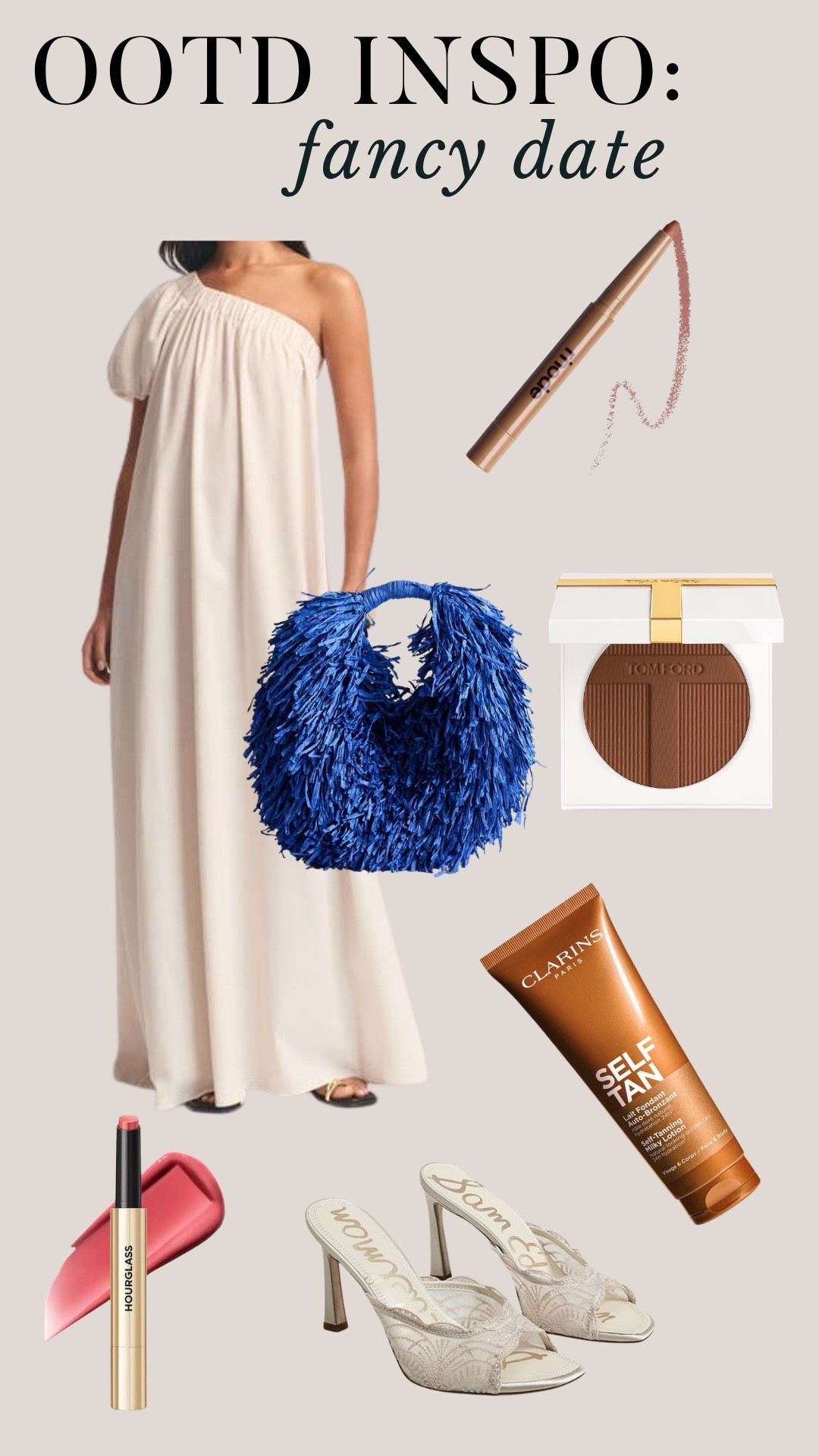Fancy date outfit ideas!

#LTKootd #LTKgrwm