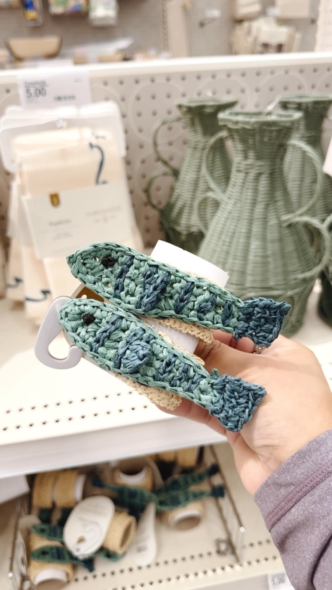 New Threshold Summer Collection 🐚🦞

#LTKFindsUnder50 #LTKSeasonal #LTKHome