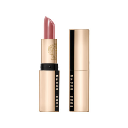Luxe Lipstick | Bobbi Brown - Official Site | Bobbi Brown (UK)