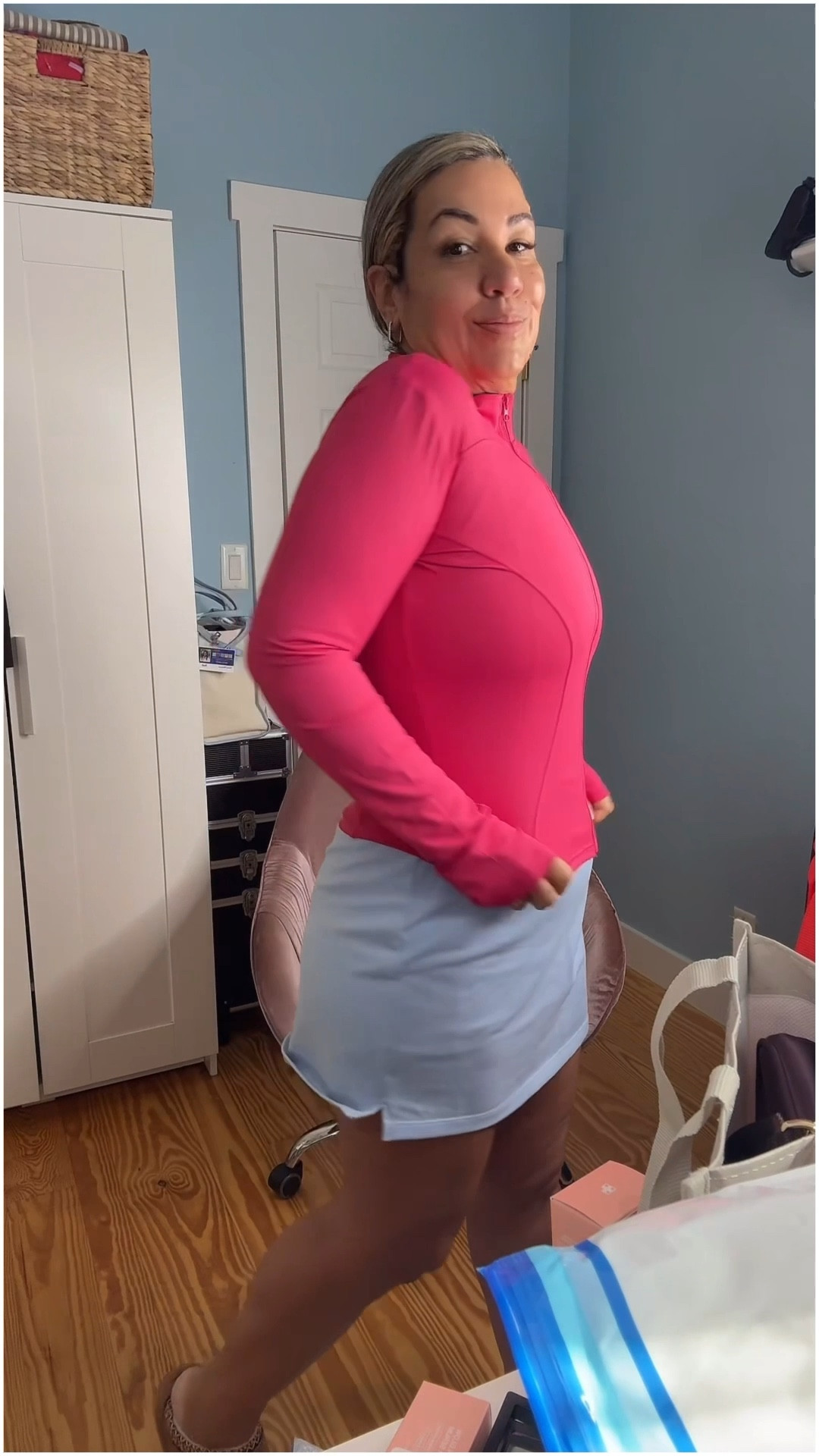 Cute jacket under $20
Hurry up! 🛍️🛒

#LTKOver40 #LTKActive #LTKU