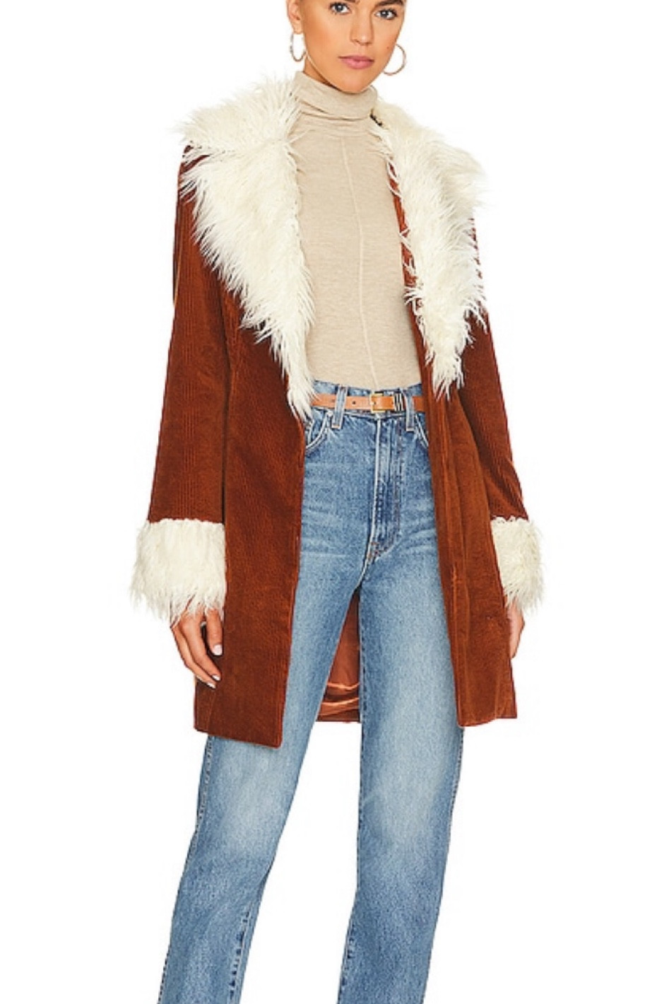 This week 15% off at revolve with the code fall15! Make sure you shop new arrivals like this shag coat

#LTKstyletip #LTKsalealert #LTKSeasonal