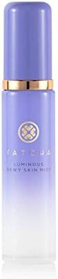 Tatcha Luminous Dewy Skin Mist | Amazon (US)