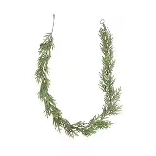 6ft. Mini Pinecone & Pine Leaf Christmas Garland by Ashland® | Michaels Stores