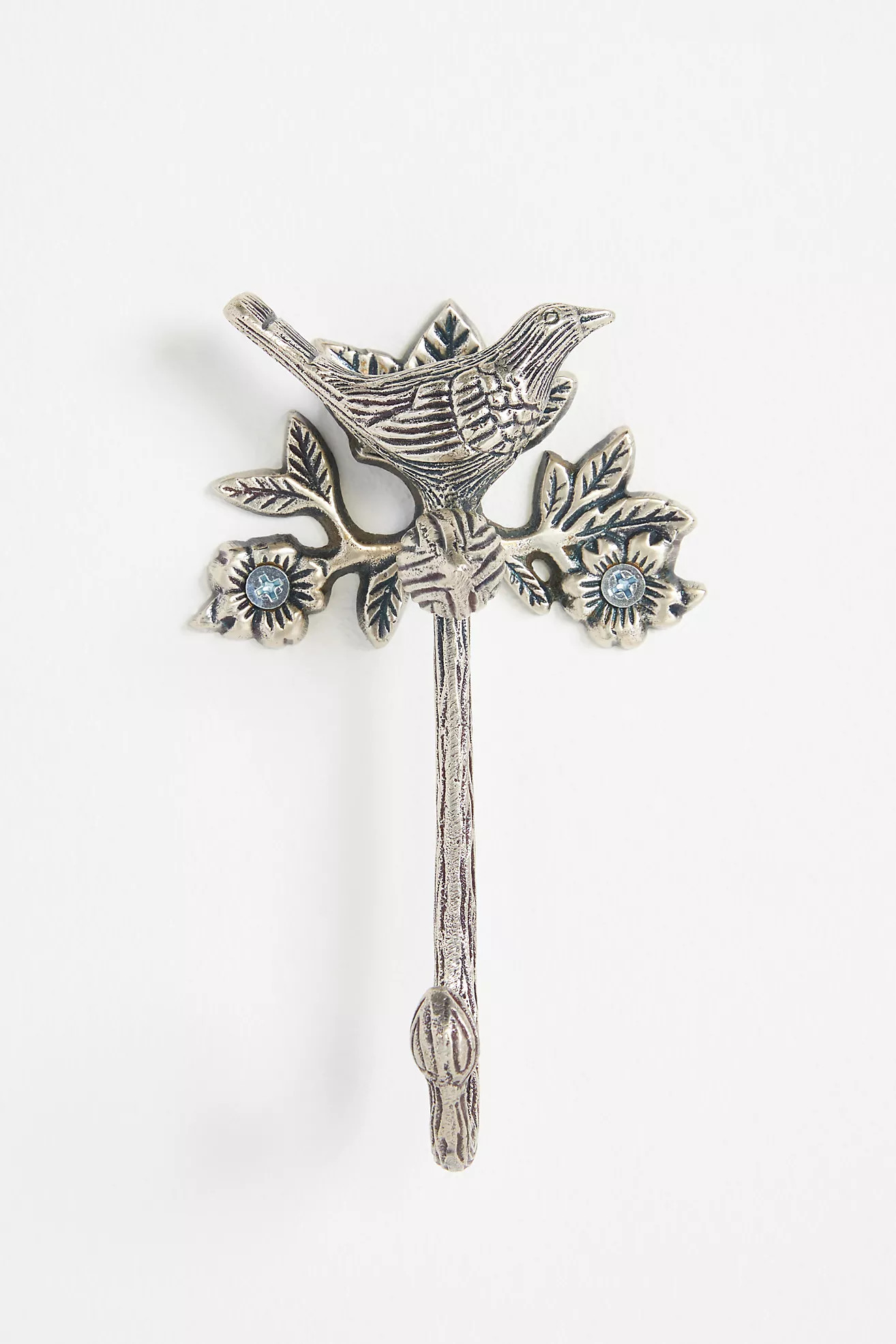 Everlee Bath Hook | Anthropologie (US)