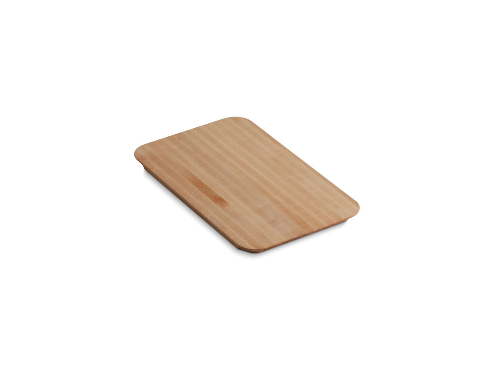 Riverby Maple hardwood cutting board | Kohler