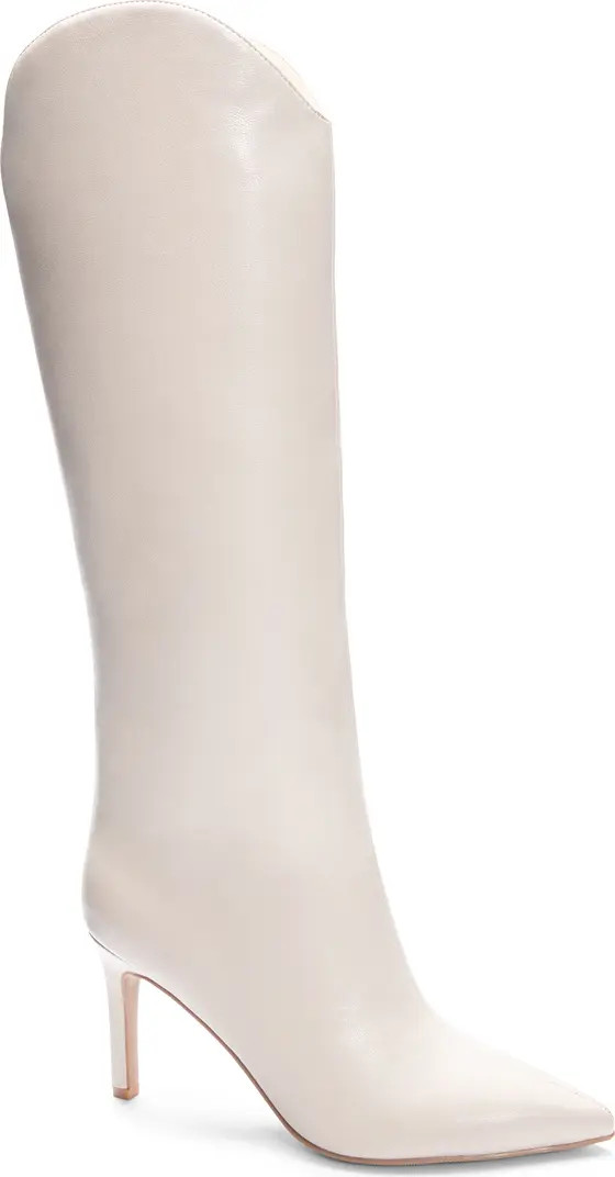 Fiora Knee High Boot (Women) | Nordstrom