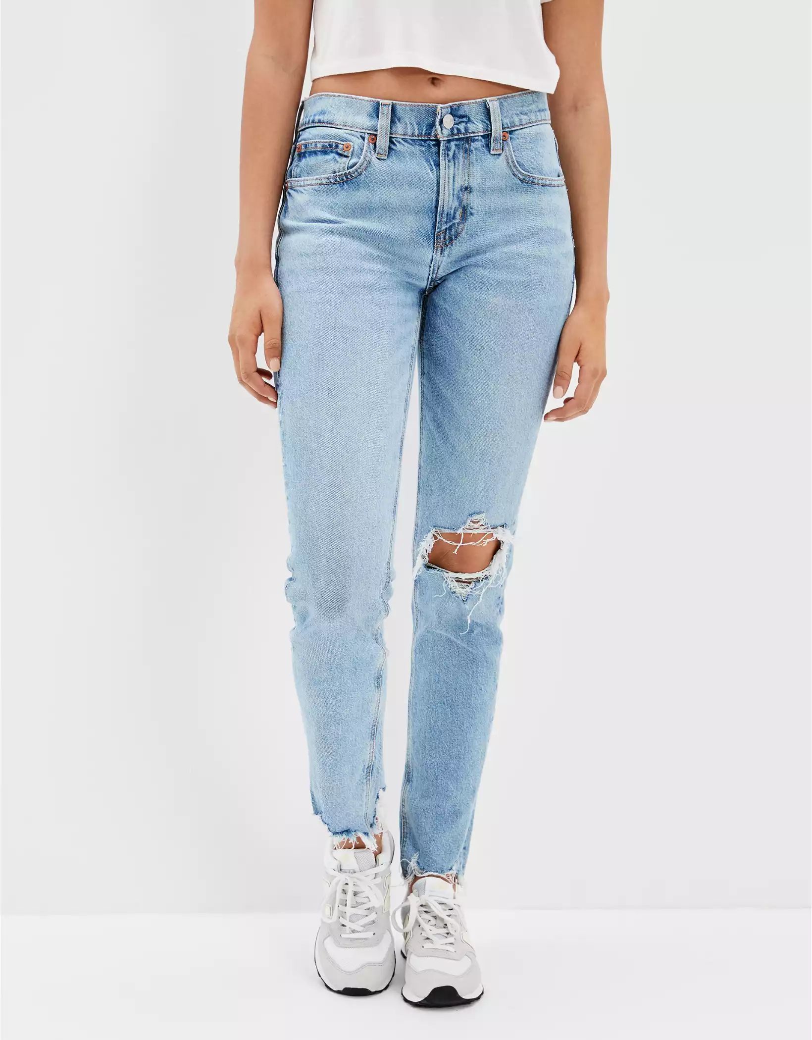 Extra 30% off your purchase when you buy a top & pair of jeans! | American Eagle Outfitters (US & CA)