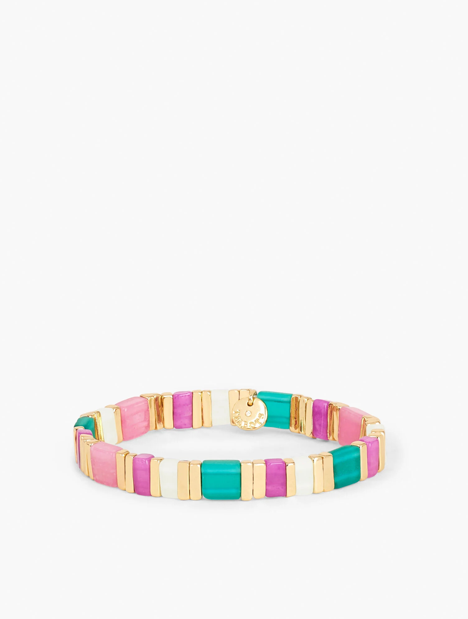 Cube Stretch Bracelet | Talbots