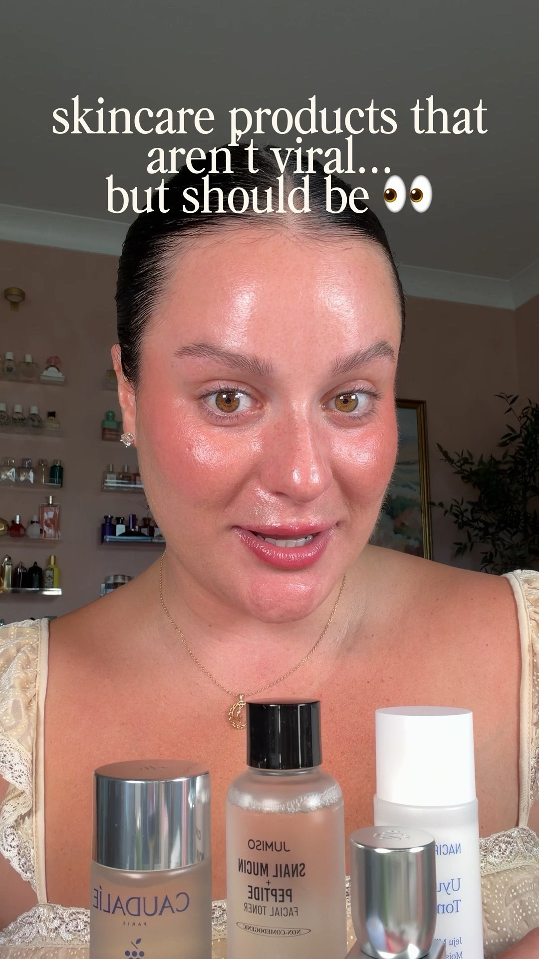 skincare products that aren’t viral.. but should be 🤭

#LTKselfcare #LTKBeauty