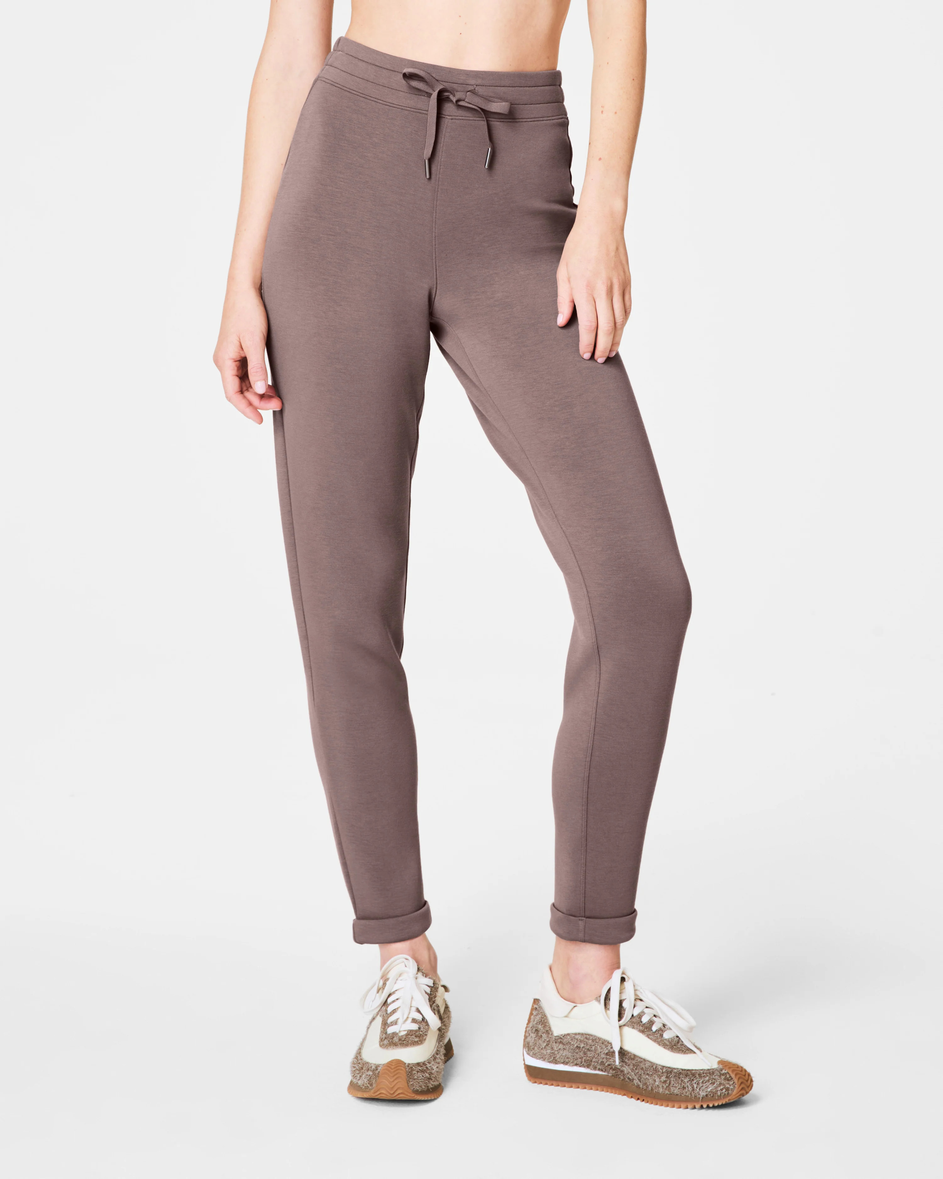 SPANX® AirEssentials Tapered Sweatpants for Women | Spanx