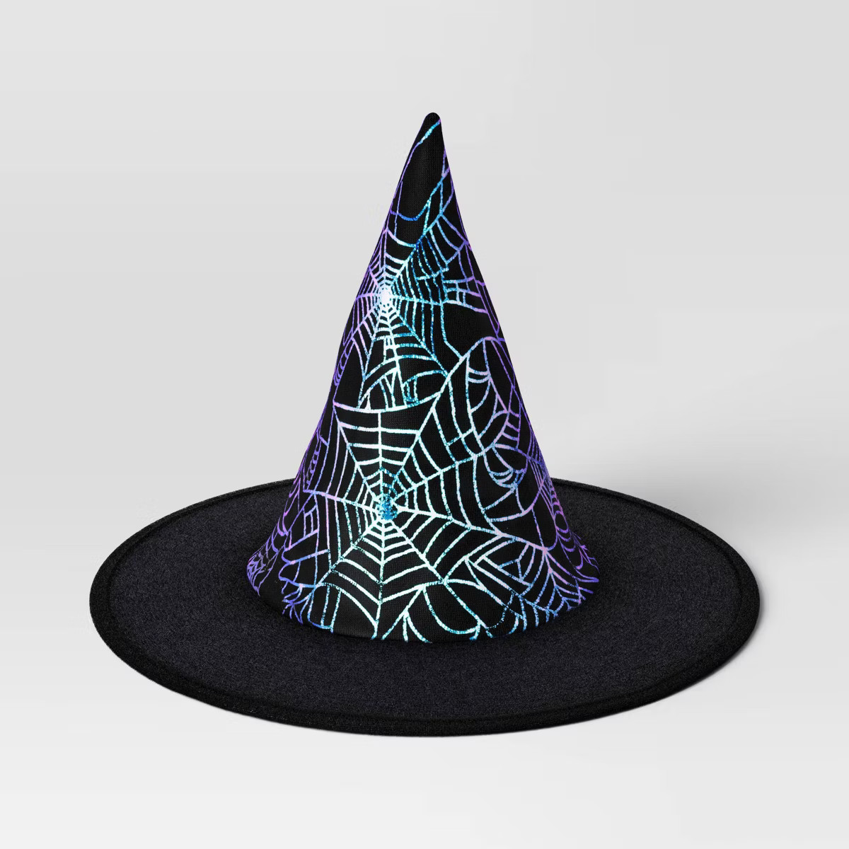 Kids' Halloween Iridescent Witch Hat - Hyde & EEK! Boutique™ | Target