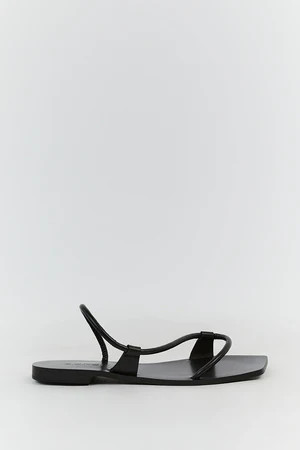 SENSO GAIA I BLACK SANDAL | DISSH